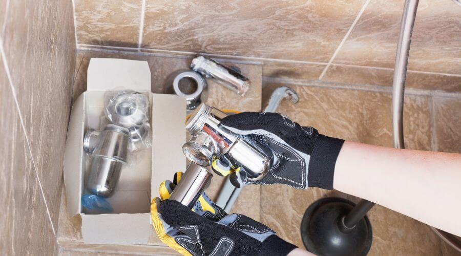 Expert flood damage restoration services in Chelan Falls, WA